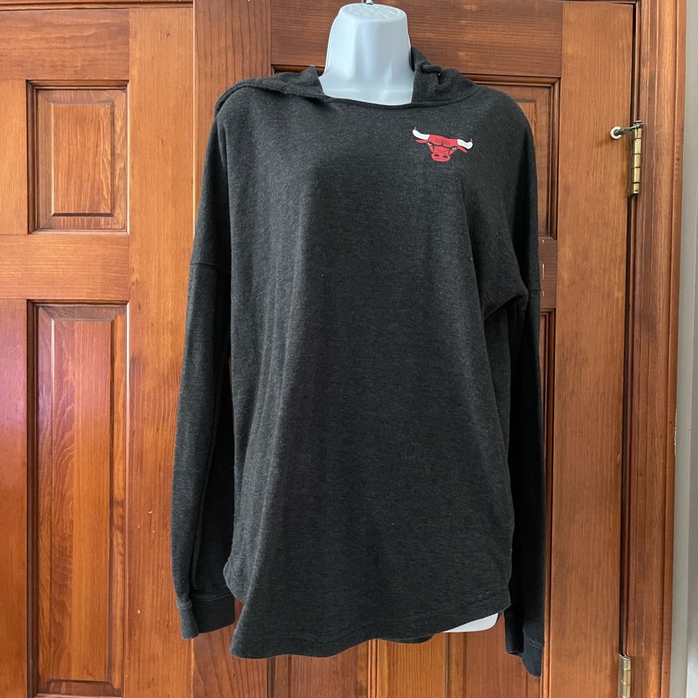 Chicago bulls hoodie